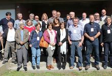II Reunión Nacional de AUDEAS
