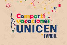 Compartí Vacaciones UNICEN, conoce las actividades en las sedes