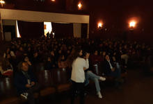 Expo UNICEN: pasó Las Flores y viene la cita en Azul