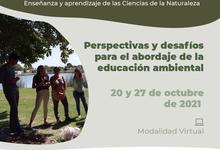 Encuentro Nacional Enseñanza y Aprendizaje Cs. de la Naturaleza