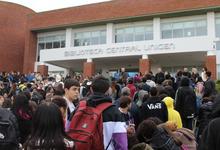 3000 jóvenes de Tandil, el centro y la costa bonaerense en ExpoUNICEN