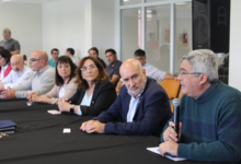 Incubadora que vincule al sector AgTech con el MDA, el financiamiento y la innovación