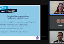 Cultura francófona y formación lingüística en francés 