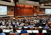 La UNICEN en un Congreso Internacional, en Cuba
