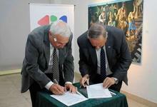 Municipio y UNICEN presentaron Agencia de Cooperación e Inversiones