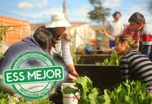Certificación y sello para la economía social y solidaria de la región