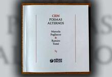 "Cien poemas alternos", primer título de Editorial UNICEN en 2020