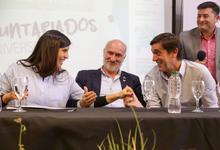 Destacan compromiso ambiental que se impulsa desde UNICEN