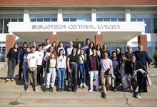 Destacan compromiso ambiental que se impulsa desde UNICEN