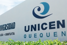 Postergación de acto institucional por nuevo laboratorio y nueva carrera