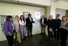 Nueva carrera y equipamiento científico de relevancia en Quequén