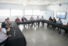 Rectoras y rectores exigieron cumplir la Ley de Financiamiento