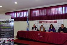 Inició Diplomatura en Gestión de Empresas Agroindustriales