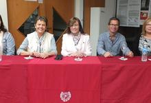 Jornada de Actividades de Ciencia y Tecnología en Agronomía