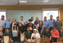 100 participantes e innovadoras propuestas en las “24 horas de innovación FIO”