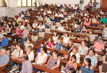 Exitoso encuentro sobre cannabis organizado por CCT CONICET Tandil 