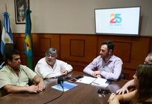 Desde 25 de Mayo promueven inscripción en Ciencias de la Salud