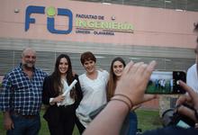 Nuevas graduaciones: Veterinarias, Salud, Ingeniería y Sociales