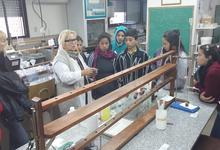 Laboratorio de Análisis de suelos de Agronomía acreditó en PROINSA