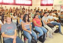 Iniciaron los cursos nivelatorios en Agronomía 