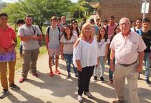 Iniciaron los cursos nivelatorios en Agronomía 