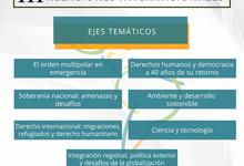 Congreso Regional de Relaciones Internacionales