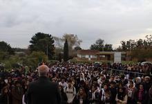 3000 jóvenes de Tandil, el centro y la costa bonaerense en ExpoUNICEN