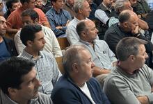 Agronomía sede de la Jornada de Manejo de Malezas Resistentes