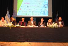 Cerró congreso de Agrobiotecnología con buen balance en Agronomía