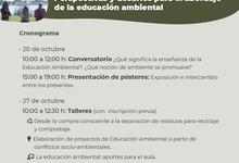 Encuentro Nacional Enseñanza y Aprendizaje Cs. de la Naturaleza