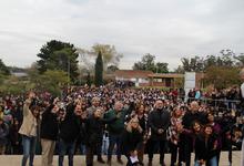 3000 jóvenes de Tandil, el centro y la costa bonaerense en ExpoUNICEN