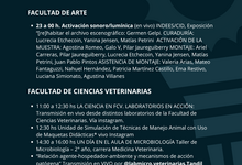 La Universidad No se Apaga