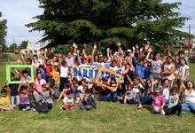 Reabren la inscripción al Programa Barriadas de la Unicen