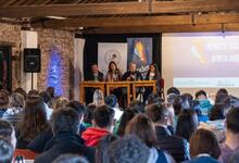 Juárez se sumó a Prendete Academy, ideas innovadoras