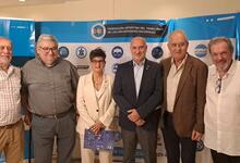 Primera promoción de la Diplomatura Nodocente en Gobierno y Gestión