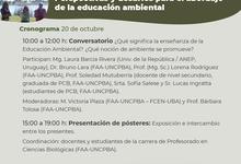 Encuentro Nacional Enseñanza y Aprendizaje Cs. de la Naturaleza