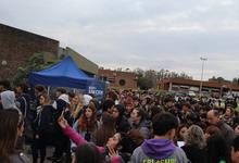 3000 jóvenes de Tandil, el centro y la costa bonaerense en ExpoUNICEN