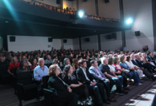 UNICEN y su trabajo junto a Biblioteca Rivadavia, el Municipio y el Instituto Cultural PBA