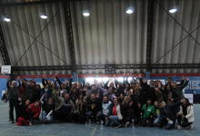 3000 jóvenes de Tandil, el centro y la costa bonaerense en ExpoUNICEN