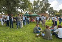Agronomía sede de la Jornada de Manejo de Malezas Resistentes