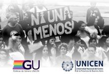 UNICEN adhiere nuevamente a “Ni Una Menos”