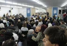 La 20a Feria del Libro Tandil pasó por el Centro Cultural Universitario