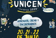 Compartí tus vacaciones en UNICEN, sede Olavarría