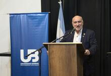 Universidad Barrial celebró 20 años de su creación