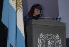 Primera colación de grados del 2025 en nuestra sede Tandil