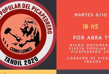 El 6 de octubre Cerro Leones está de fiesta