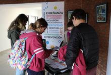 Humanas DeMuestra convocó 250 estudiantes de Tandil, Juárez y Barker