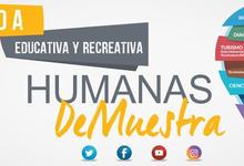 Humanas DeMuestra, jornada de Promoción de Carreras 