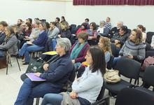 Facultad de Agronomía sede de jornada sobre producción frutícola