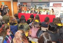 Jornada de actividades por la semana de la Ciencia en Agronomía